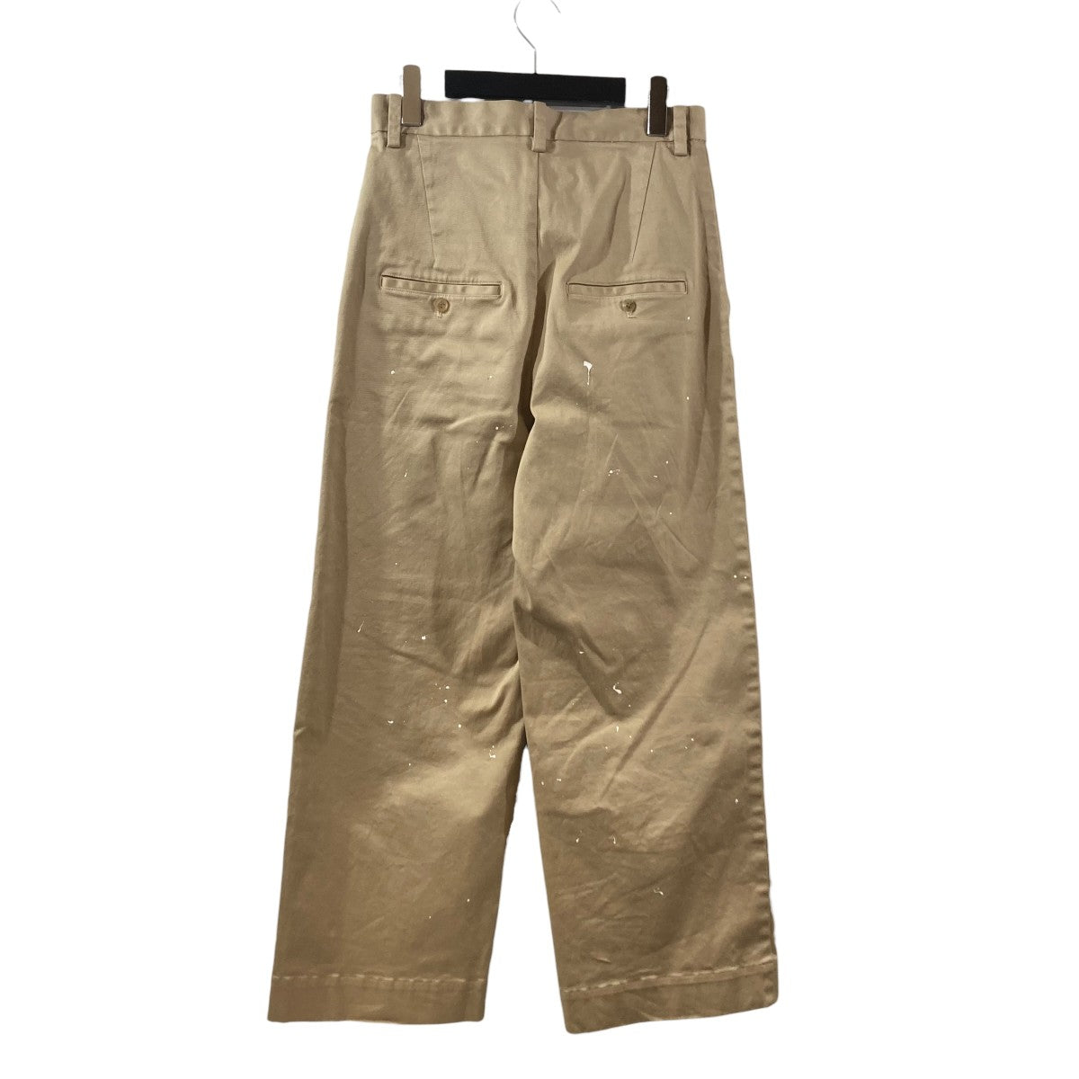ペイントチノパンツ  BR25SS5020-00