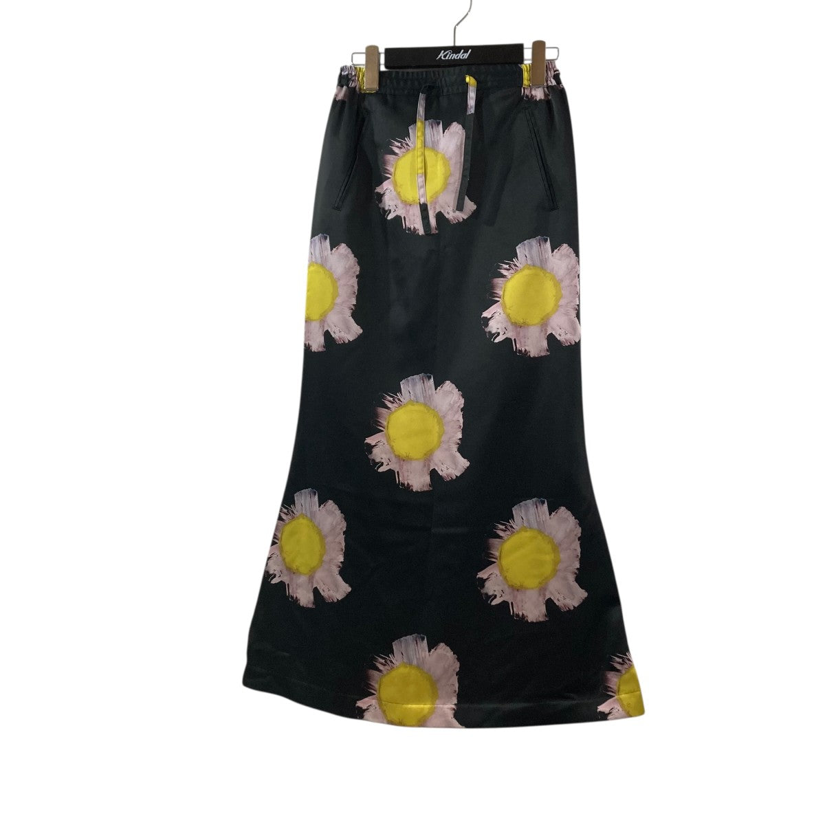 PRINTED SKIRTスカートTLM51FG009