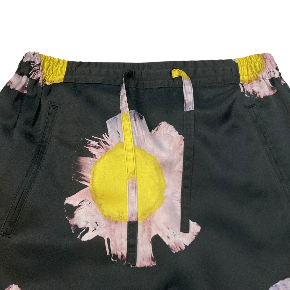 PRINTED SKIRTスカートTLM51FG009