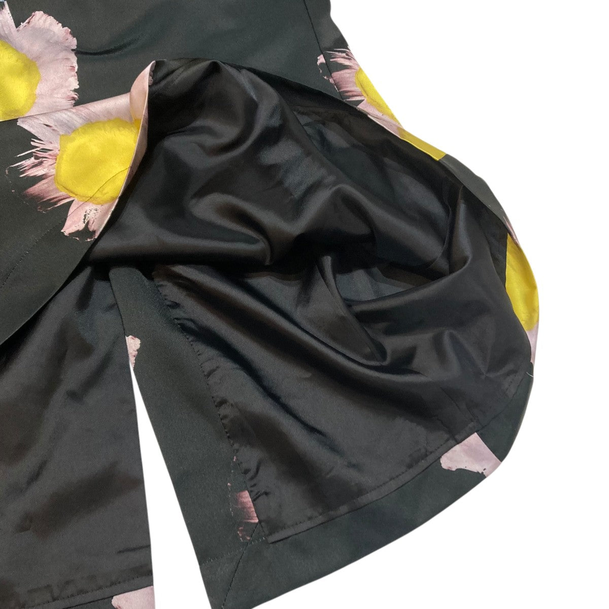PRINTED SKIRTスカートTLM51FG009