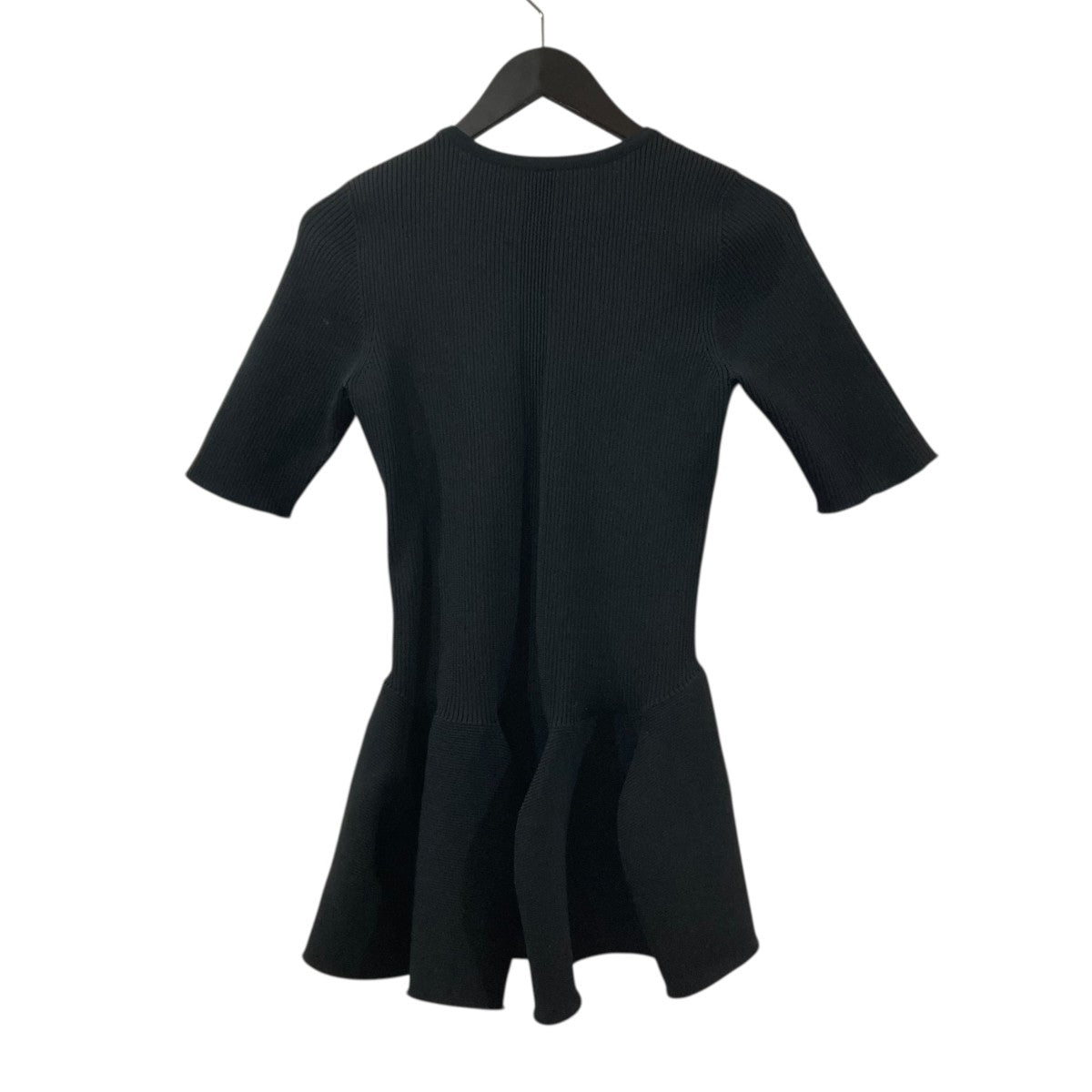 CFCL(シーエフシーエル) POTTERY SHORT SLEEVE FLARE TOP CF007KN107