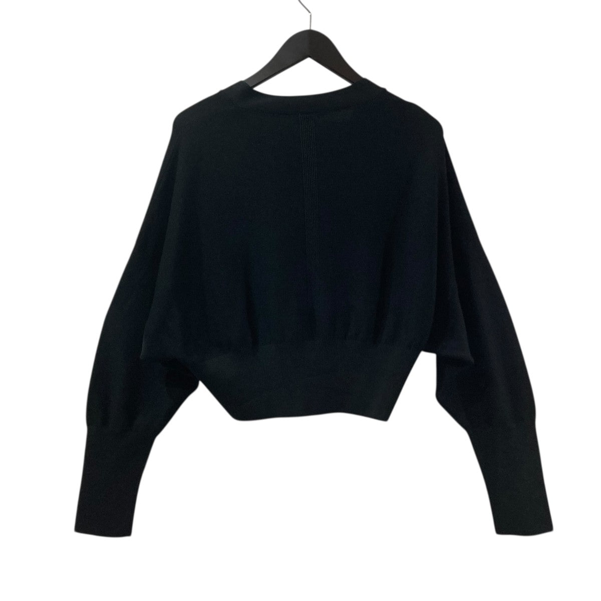 BS GARTER CROPPED CARDIGAN CF007KE114