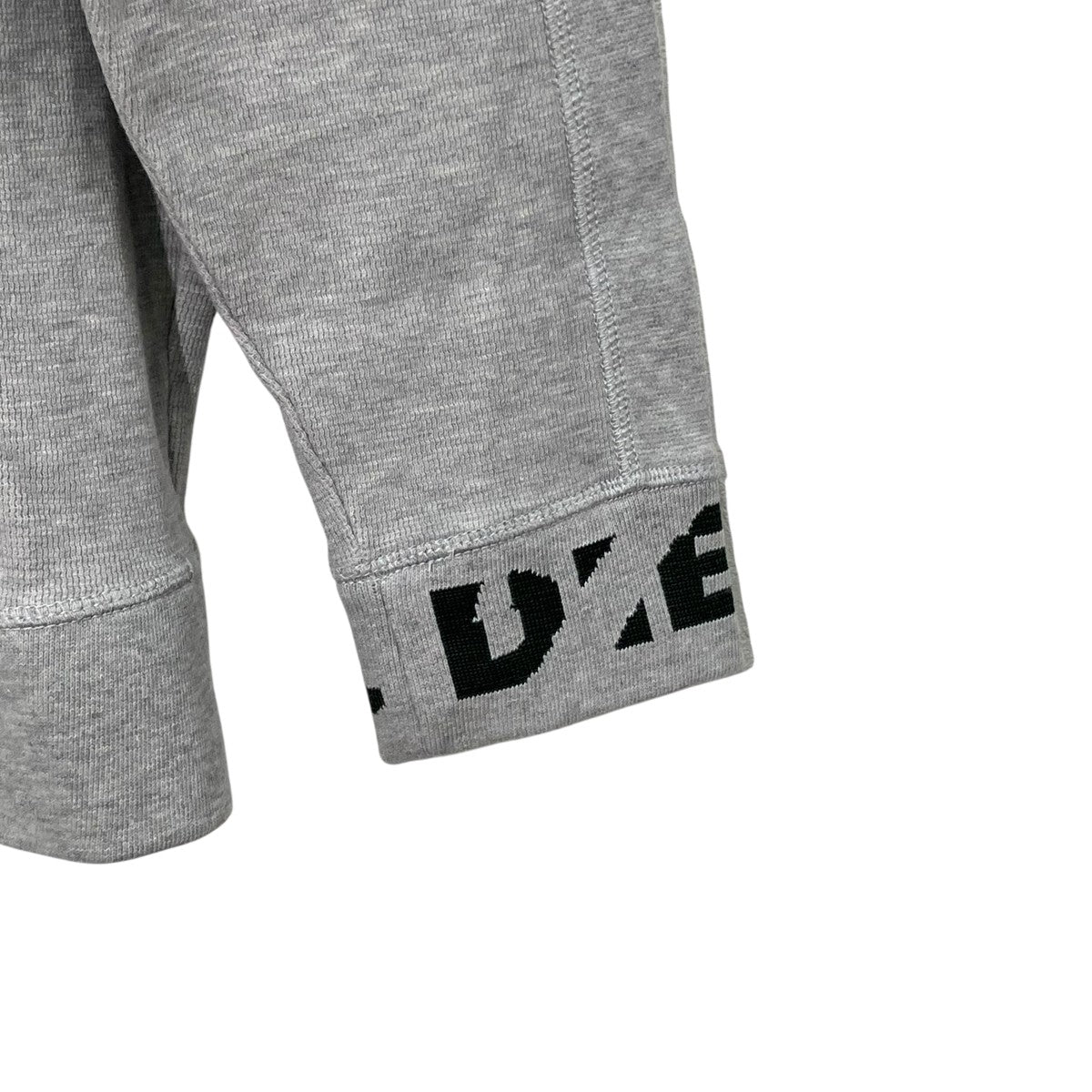 DIESEL クルーネックスウェット 古着・中古-4枚目のアイテム画像