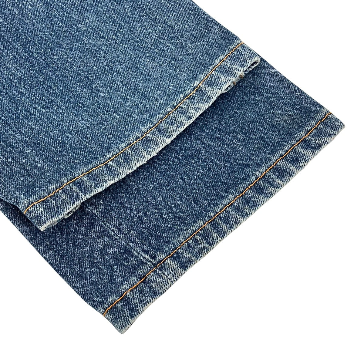 LEVI’S 90s 501XX ボタン裏555 USA製デニムパンツ 古着・中古-4枚目のアイテム画像