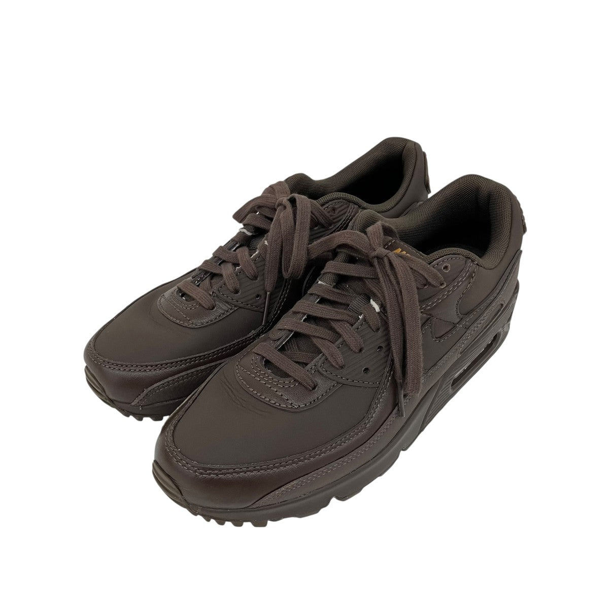 NIKE Air Max 90 Essential+ローカットスニーカーIH2063-200 古着・中古-1枚目のアイテム画像