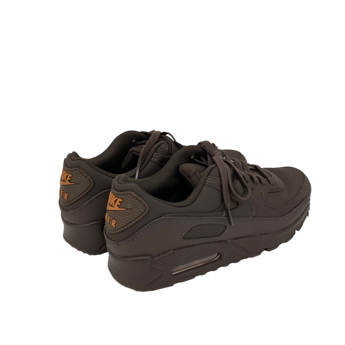 NIKE Air Max 90 Essential+ローカットスニーカーIH2063-200 古着・中古-2枚目のアイテム画像