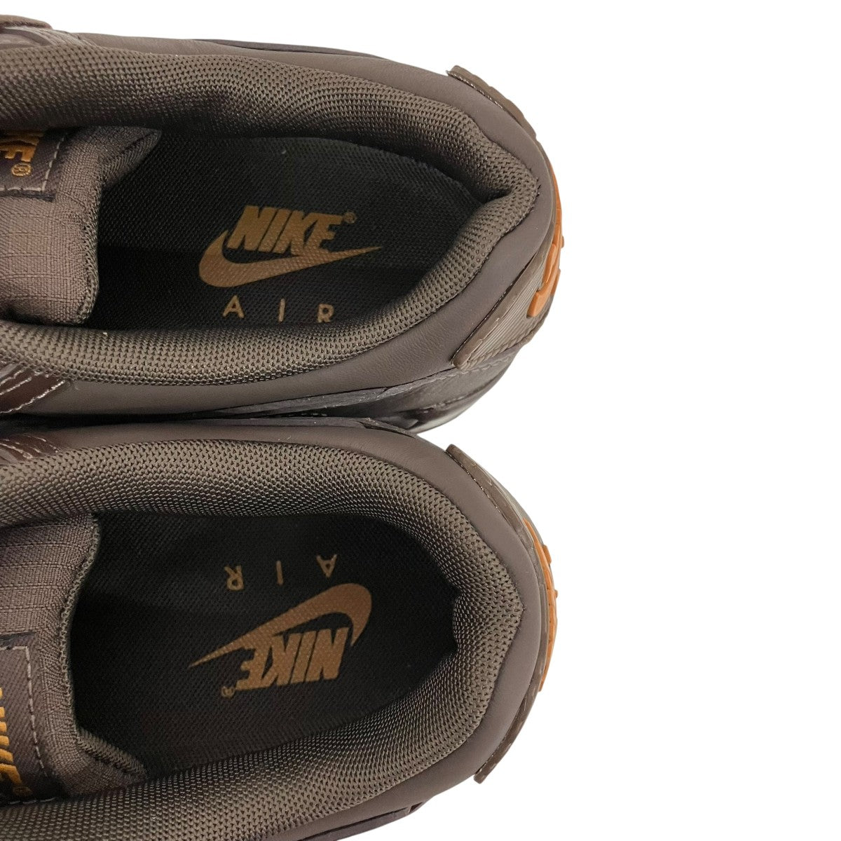 NIKE Air Max 90 Essential+ローカットスニーカーIH2063-200 古着・中古-4枚目のアイテム画像