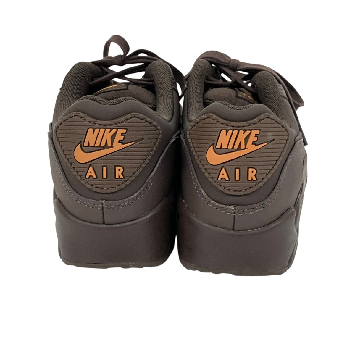 NIKE Air Max 90 Essential+ローカットスニーカーIH2063-200 古着・中古-6枚目のアイテム画像