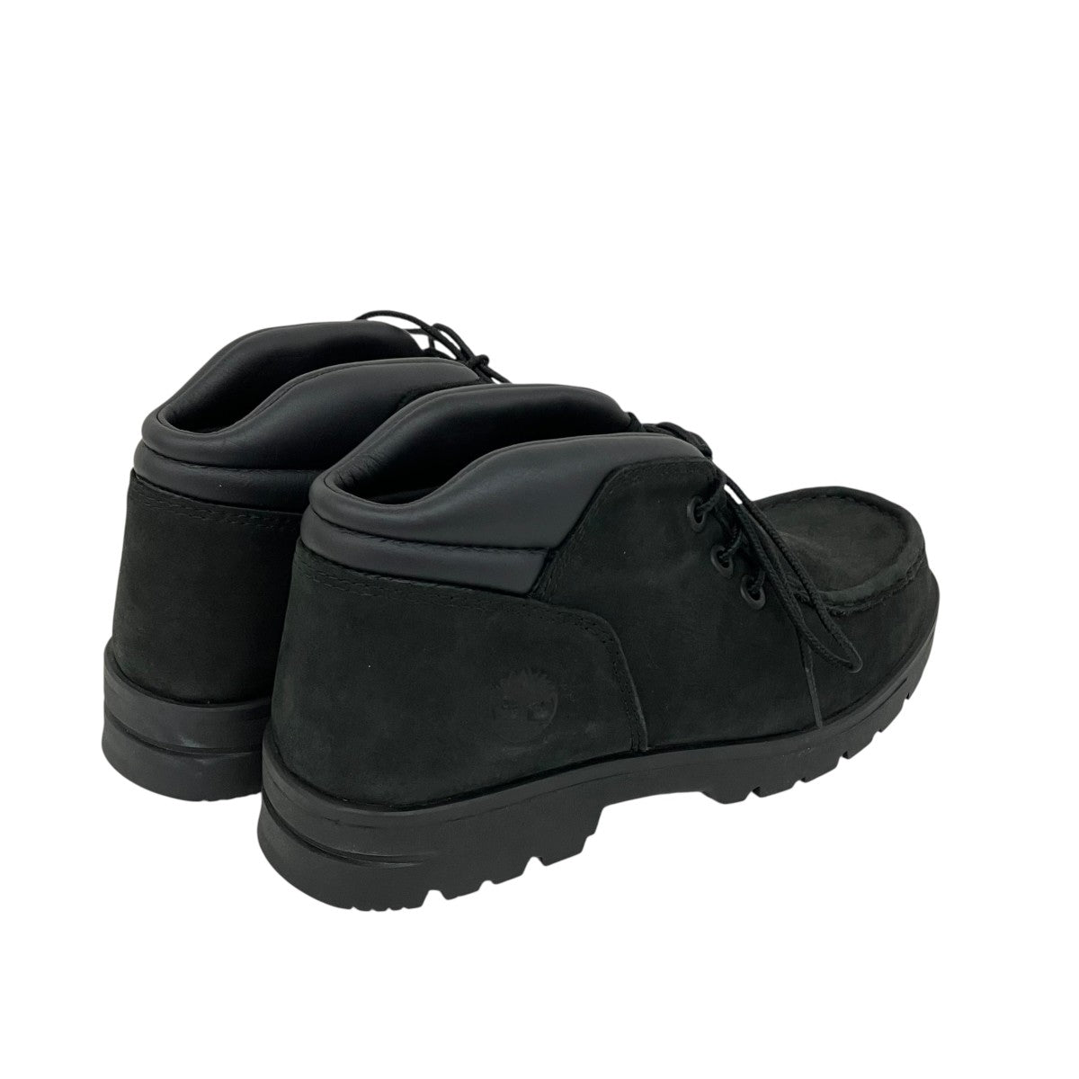Timberland NEWTONBROOK RUGGED CHUKKAチャッカブーツA28F9 古着・中古-2枚目のアイテム画像