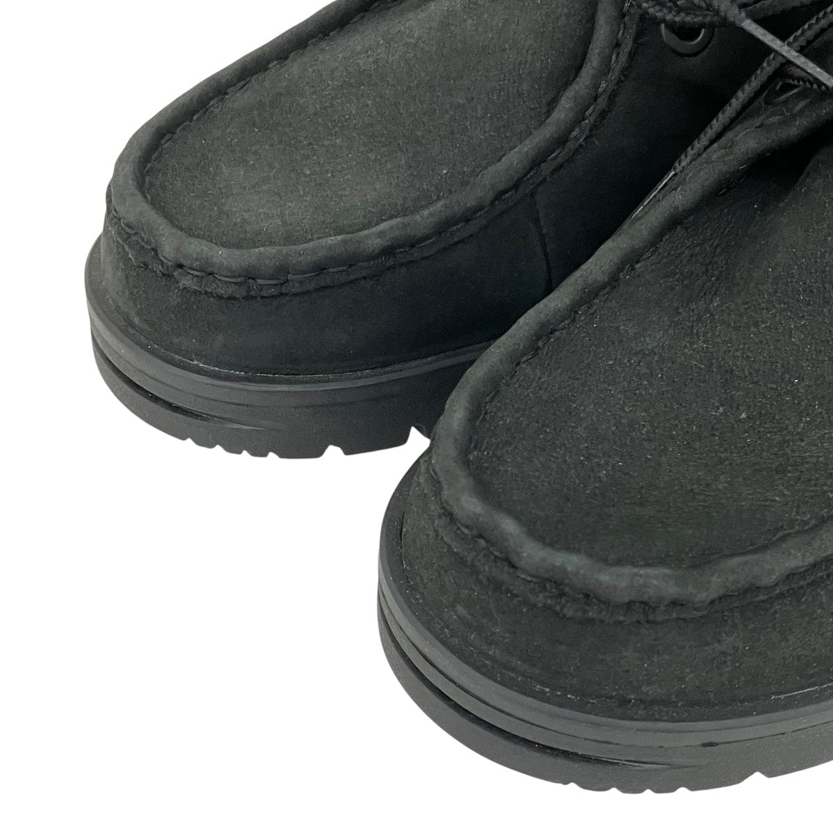 Timberland NEWTONBROOK RUGGED CHUKKAチャッカブーツA28F9 古着・中古-4枚目のアイテム画像