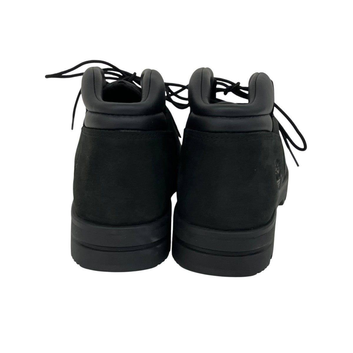 Timberland NEWTONBROOK RUGGED CHUKKAチャッカブーツA28F9 古着・中古-5枚目のアイテム画像