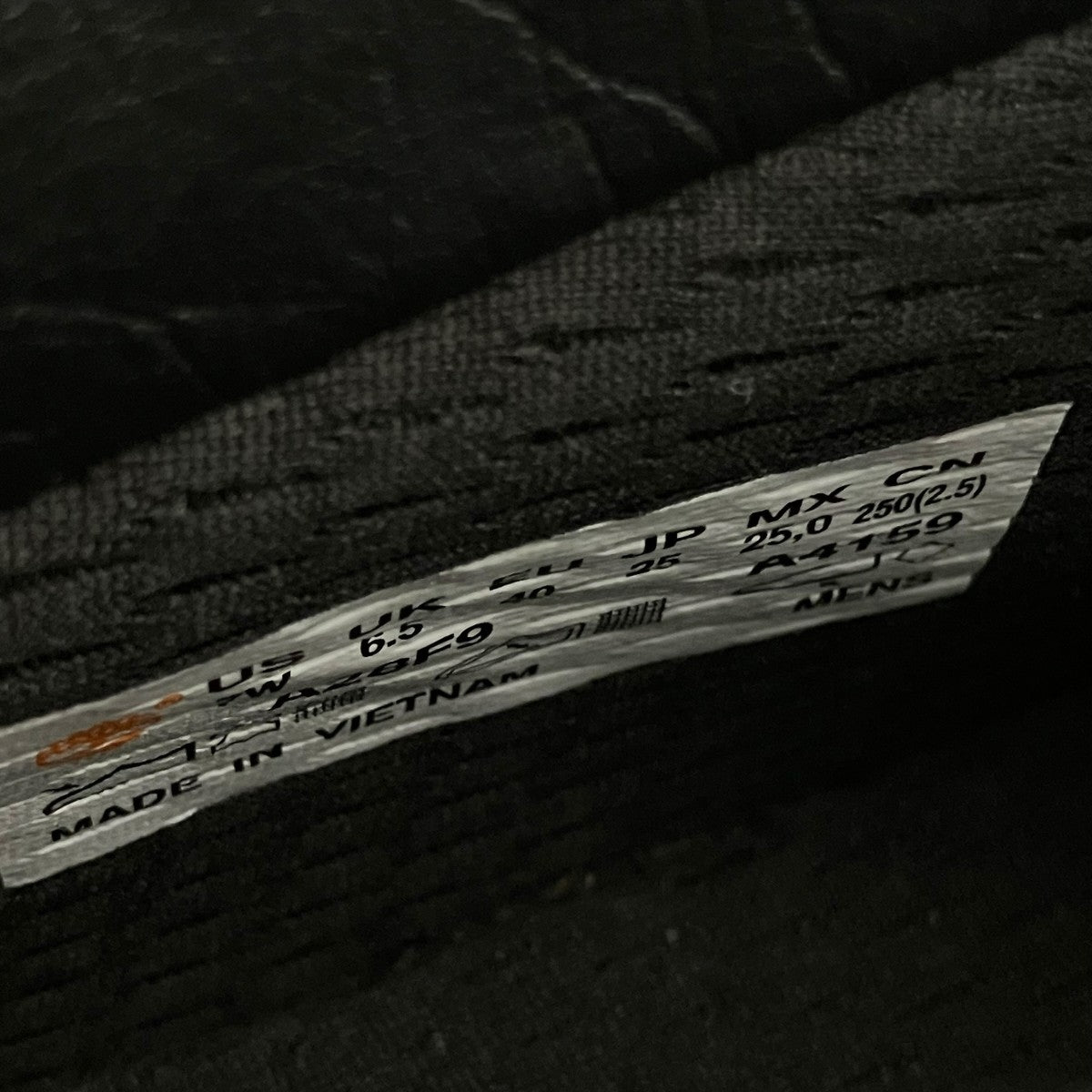 Timberland NEWTONBROOK RUGGED CHUKKAチャッカブーツA28F9 古着・中古-7枚目のアイテム画像