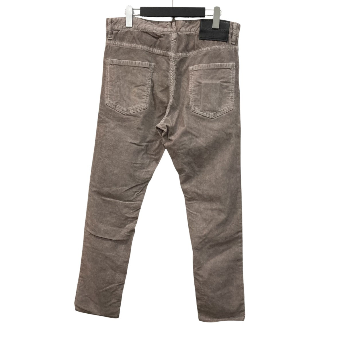 コーデュロイパンツS74LB1527