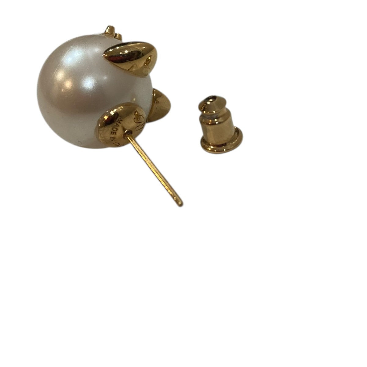 PEARL CATイヤリングREWOR320000AGK