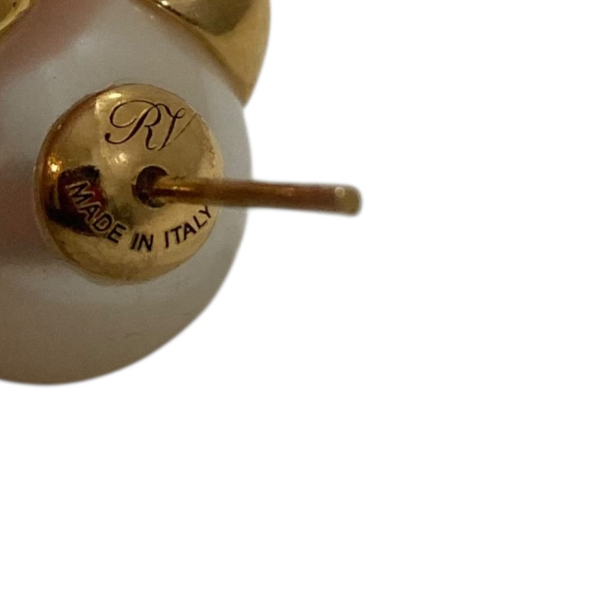 PEARL CATイヤリングREWOR320000AGK