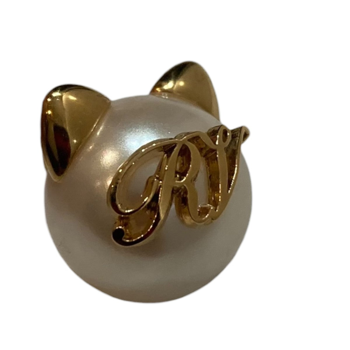 PEARL CATイヤリングREWOR320000AGK