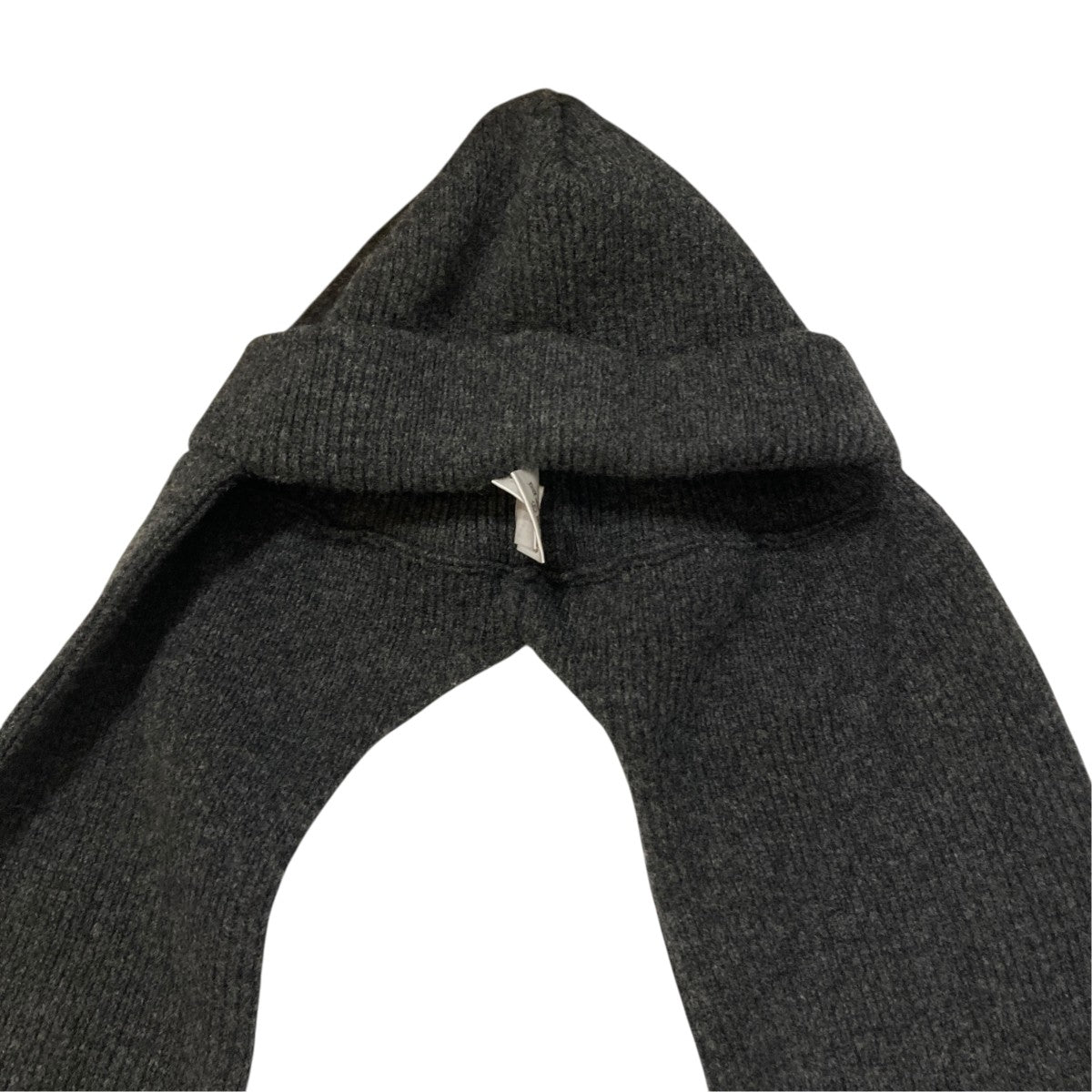 MUFFLER KNIT CAPニット帽15136-8262