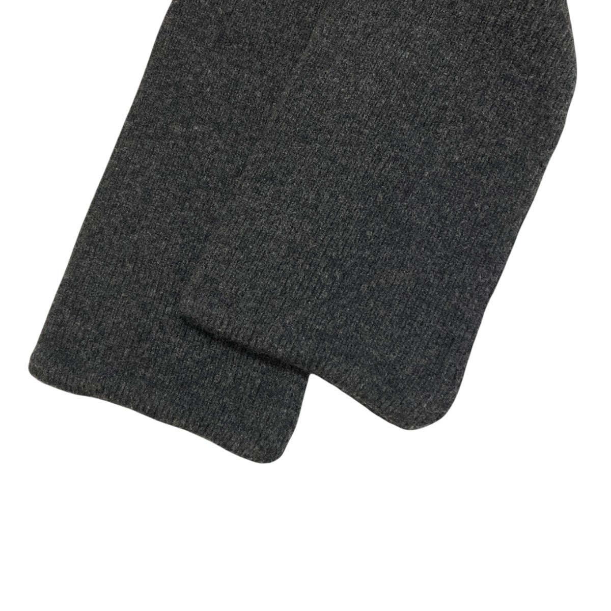 MUFFLER KNIT CAPニット帽15136-8262