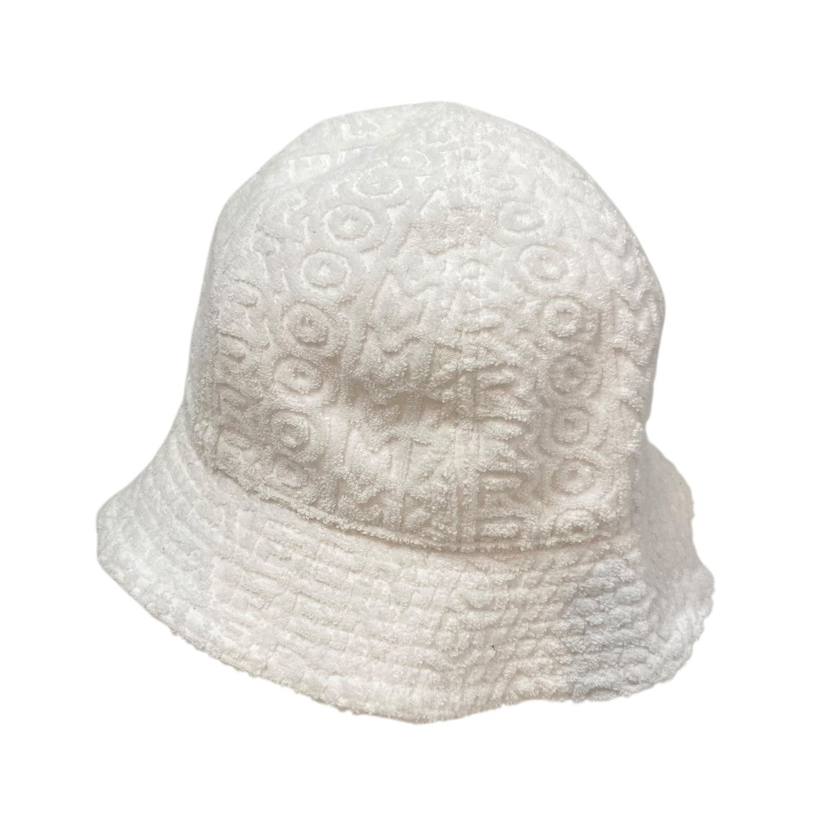 ×MARC JACOBSバケットハットFXQ982