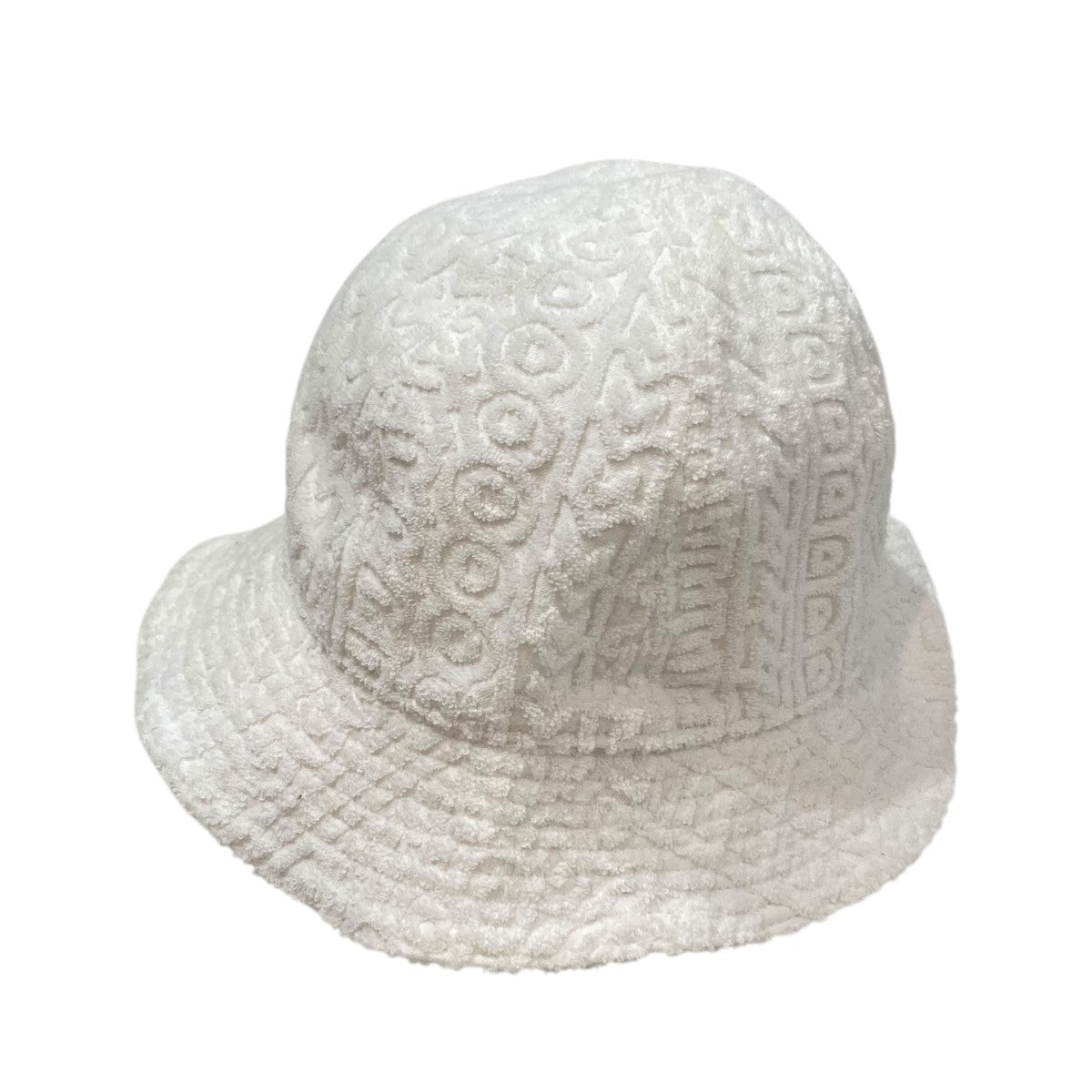 ×MARC JACOBSバケットハットFXQ982