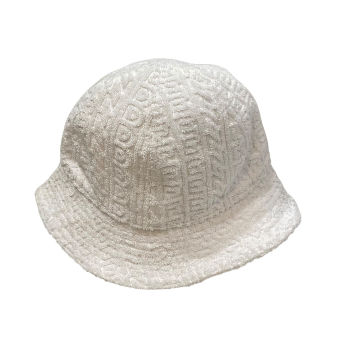 ×MARC JACOBSバケットハットFXQ982