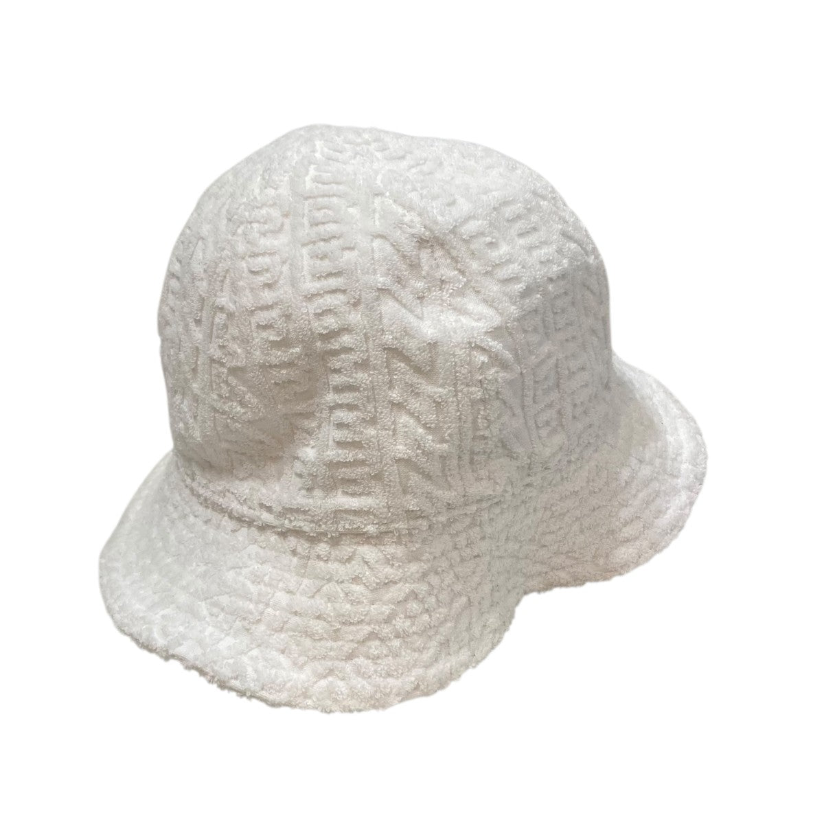×MARC JACOBSバケットハットFXQ982
