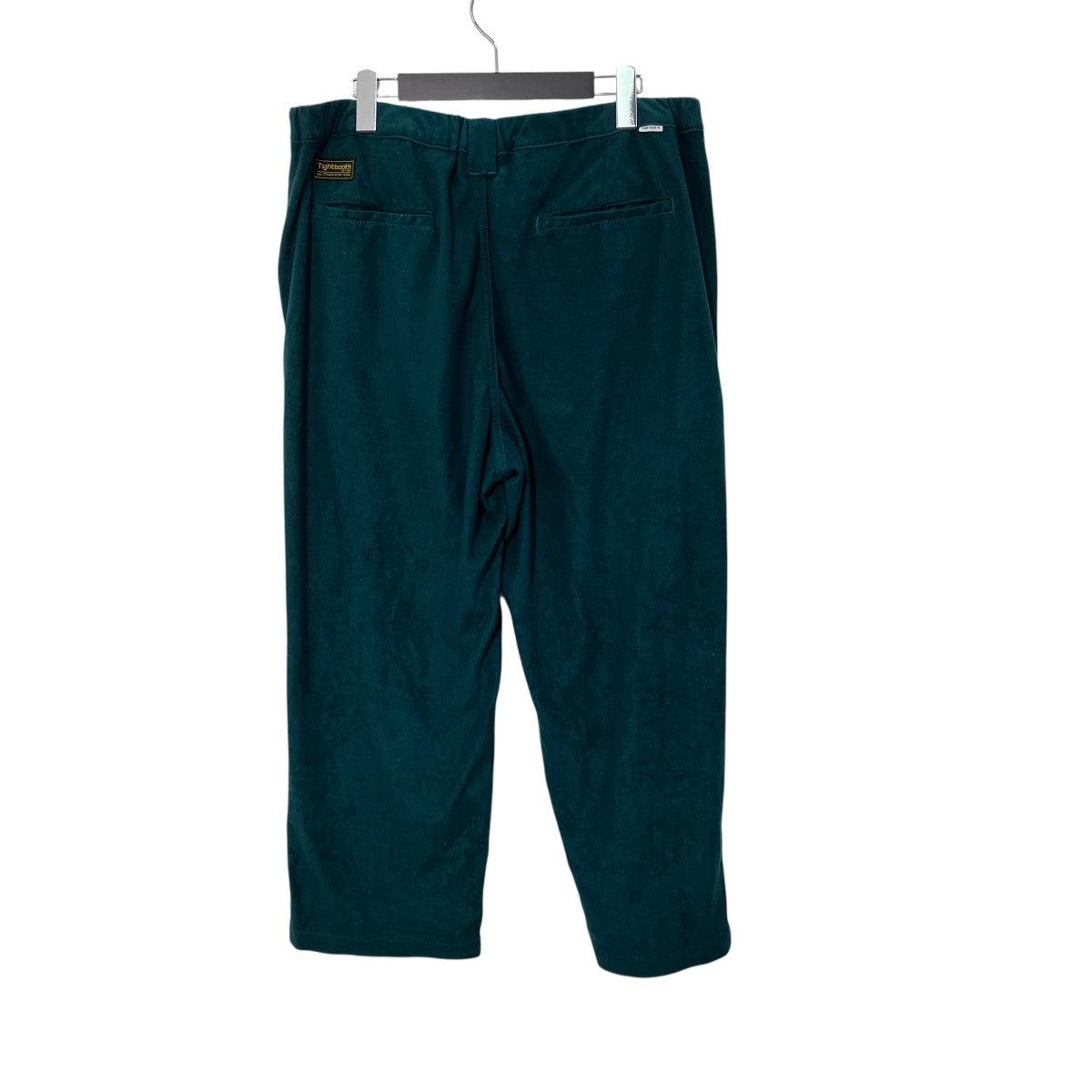 TIGHTBOOTH PRODUCTION スラックス XL オリーブグリーン TIGHTBOOTH PRODUCTION スラックス XL オリーブグリーン TIGHTBOOTH