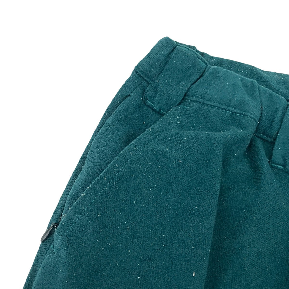TIGHTBOOTH PRODUCTION スラックス XL オリーブグリーン TIGHTBOOTH