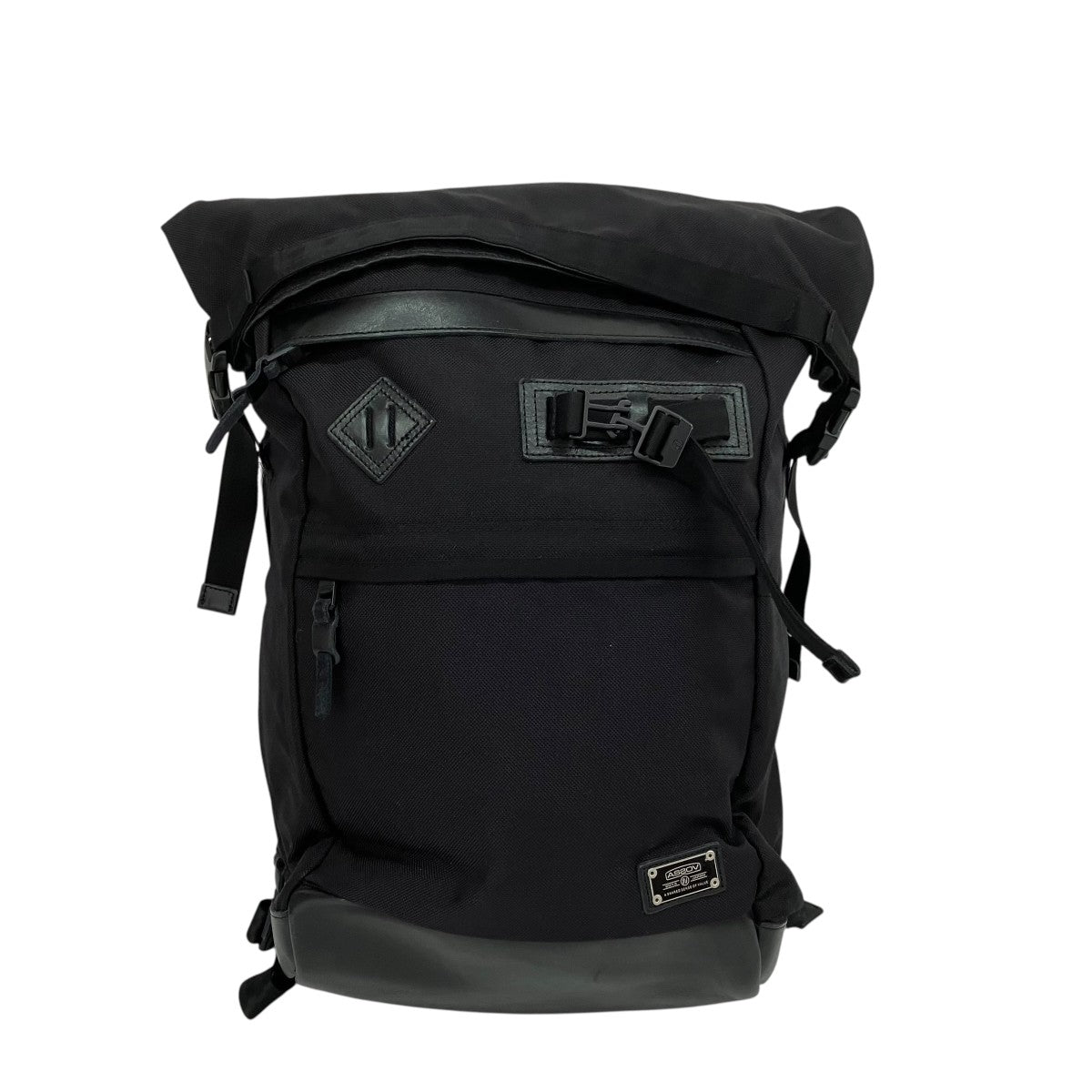 AS2OV EXCLUSIVE BALLISTIC NYLONバックパック061310 古着・中古-1枚目のアイテム画像