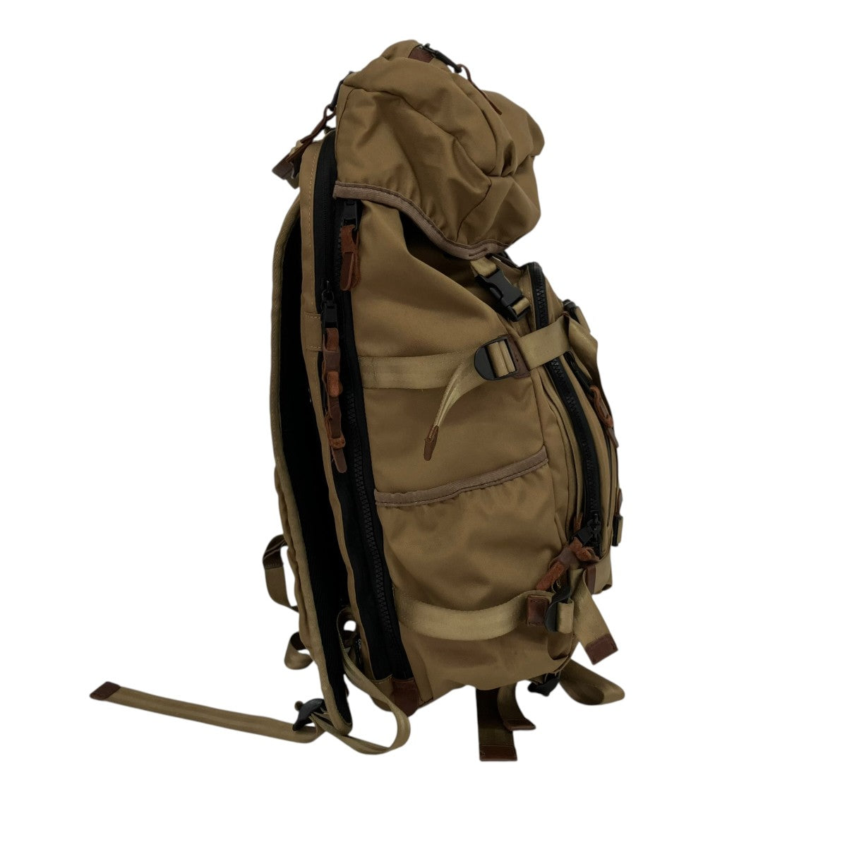 AS2OV CORDURA DOBBY 305D BACK PACKバックパック061400 古着・中古-3枚目のアイテム画像