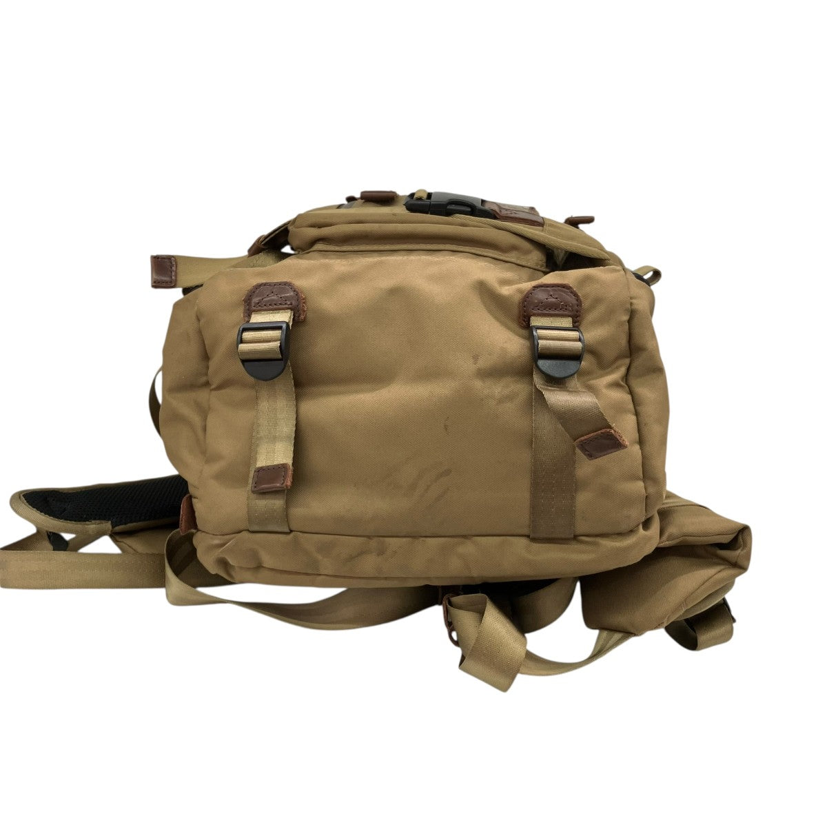 AS2OV CORDURA DOBBY 305D BACK PACKバックパック061400 古着・中古-4枚目のアイテム画像