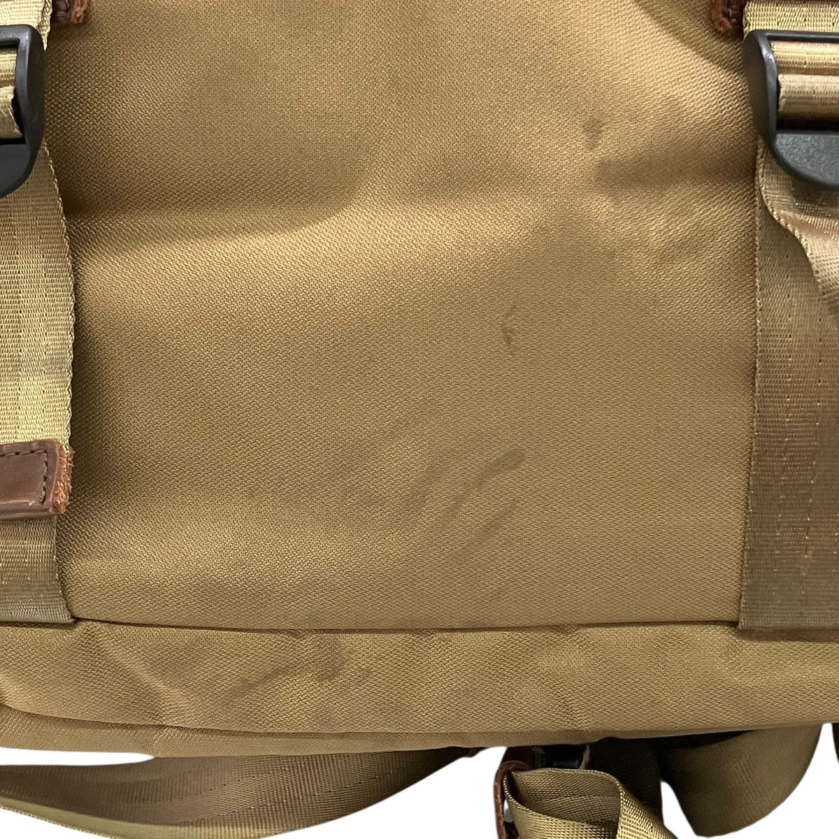 AS2OV CORDURA DOBBY 305D BACK PACKバックパック061400 古着・中古-7枚目のアイテム画像