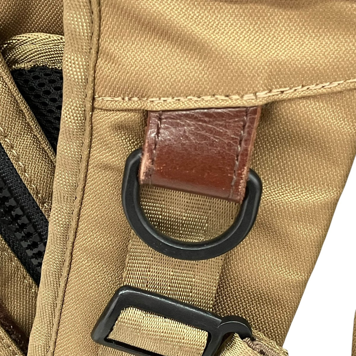 AS2OV CORDURA DOBBY 305D BACK PACKバックパック061400 古着・中古-9枚目のアイテム画像