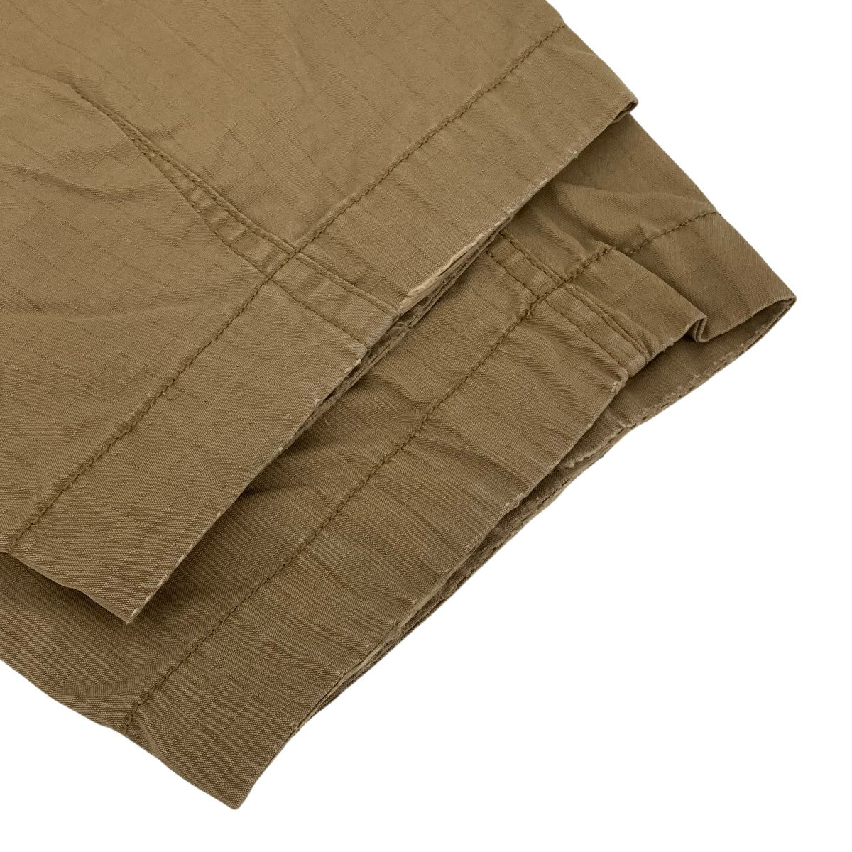 THE NORTHFACE PURPLELABEL Ripstop Shirred Waist PantsイージーパンツNT5951N 古着・中古-4枚目のアイテム画像