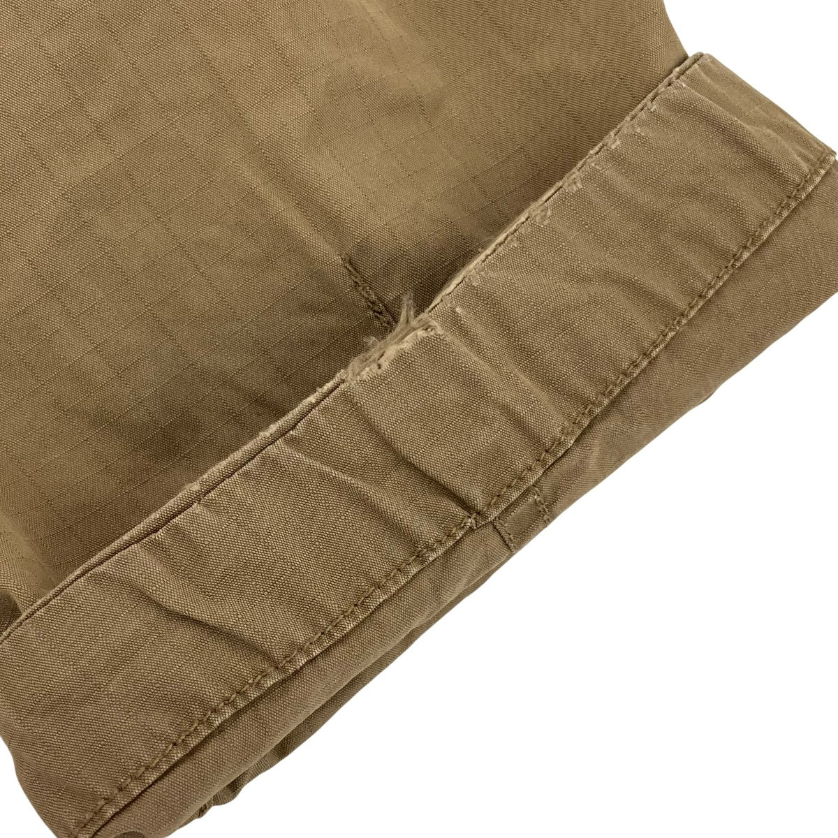 THE NORTHFACE PURPLELABEL Ripstop Shirred Waist PantsイージーパンツNT5951N 古着・中古-6枚目のアイテム画像