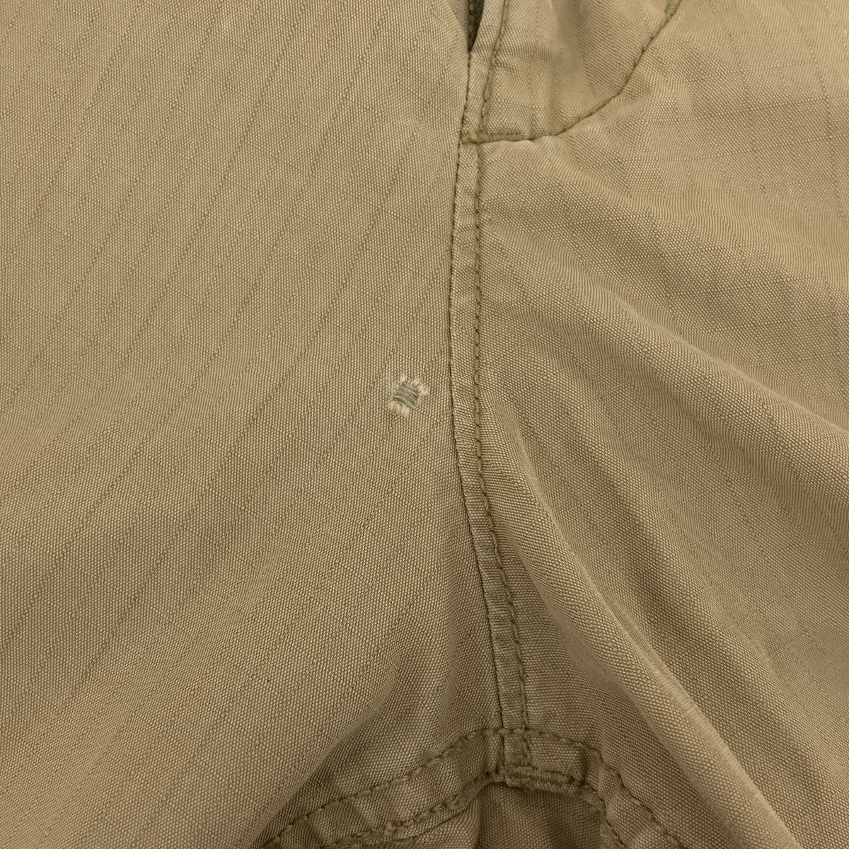 THE NORTHFACE PURPLELABEL Ripstop Shirred Waist PantsイージーパンツNT5951N 古着・中古-7枚目のアイテム画像