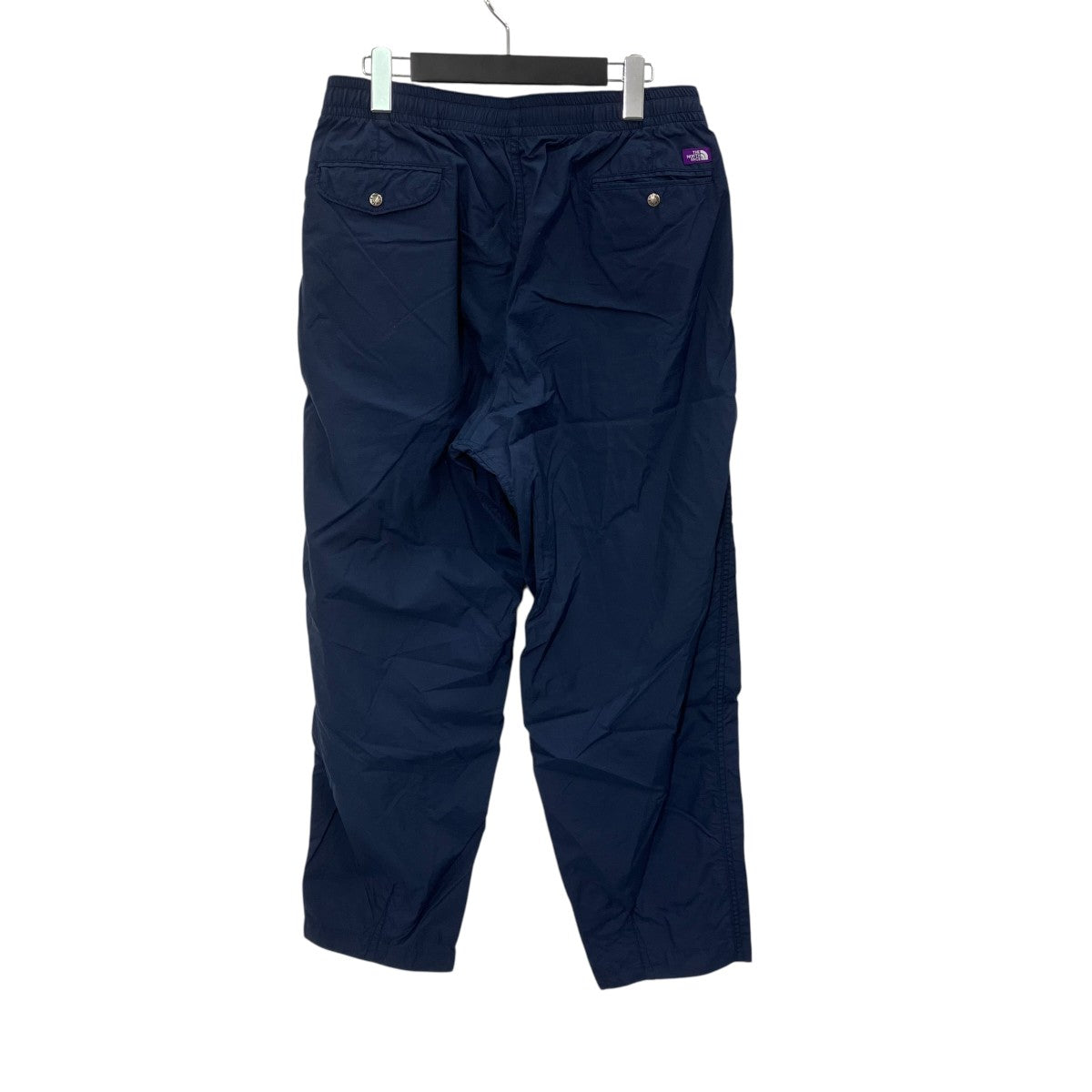 THE NORTHFACE PURPLELABEL Mountain Field PantsナイロンパンツNT5210N 古着・中古-2枚目のアイテム画像