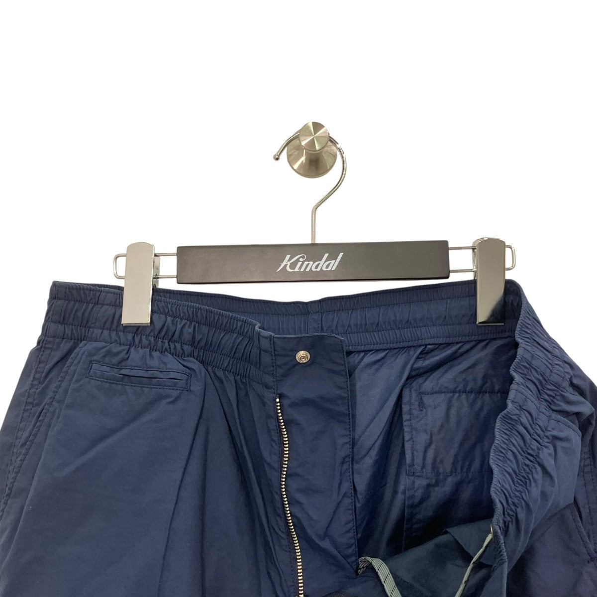 THE NORTHFACE PURPLELABEL Mountain Field PantsナイロンパンツNT5210N 古着・中古-3枚目のアイテム画像