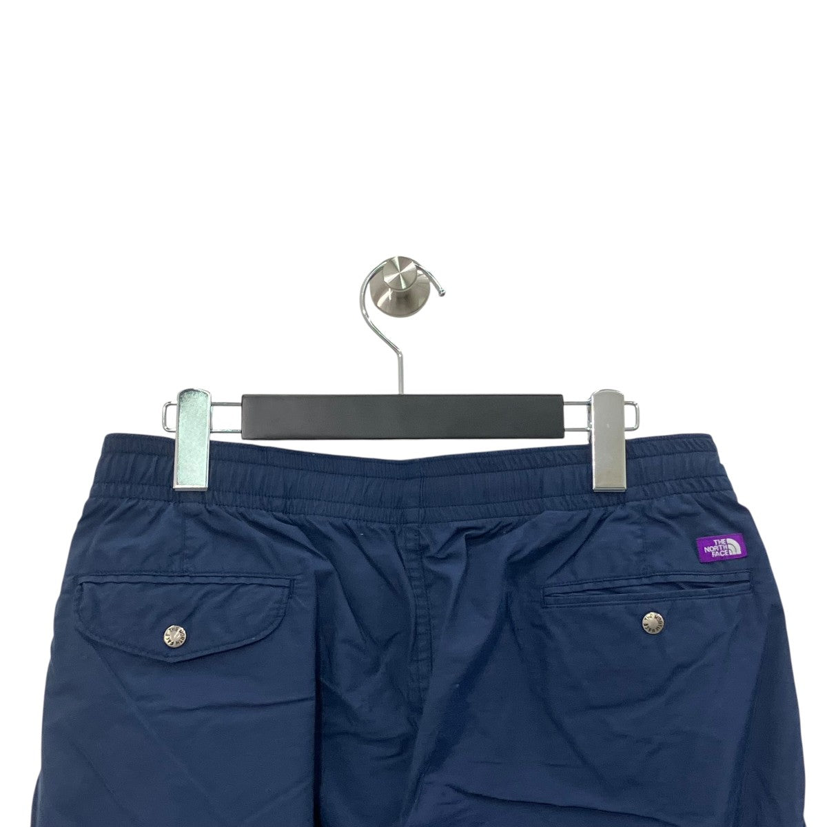 THE NORTHFACE PURPLELABEL Mountain Field PantsナイロンパンツNT5210N 古着・中古-5枚目のアイテム画像