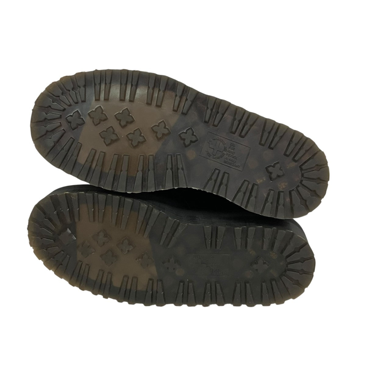 Dr．Martens SIDNEYレザーシューズ24994001 古着・中古-3枚目のアイテム画像