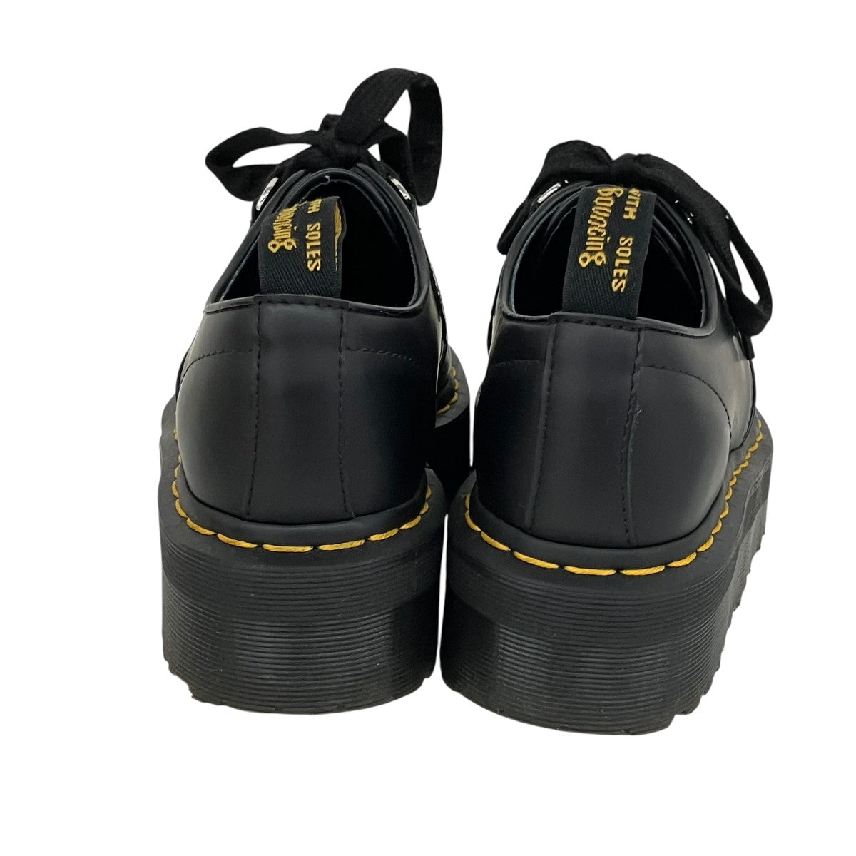 Dr．Martens SIDNEYレザーシューズ24994001 古着・中古-6枚目のアイテム画像