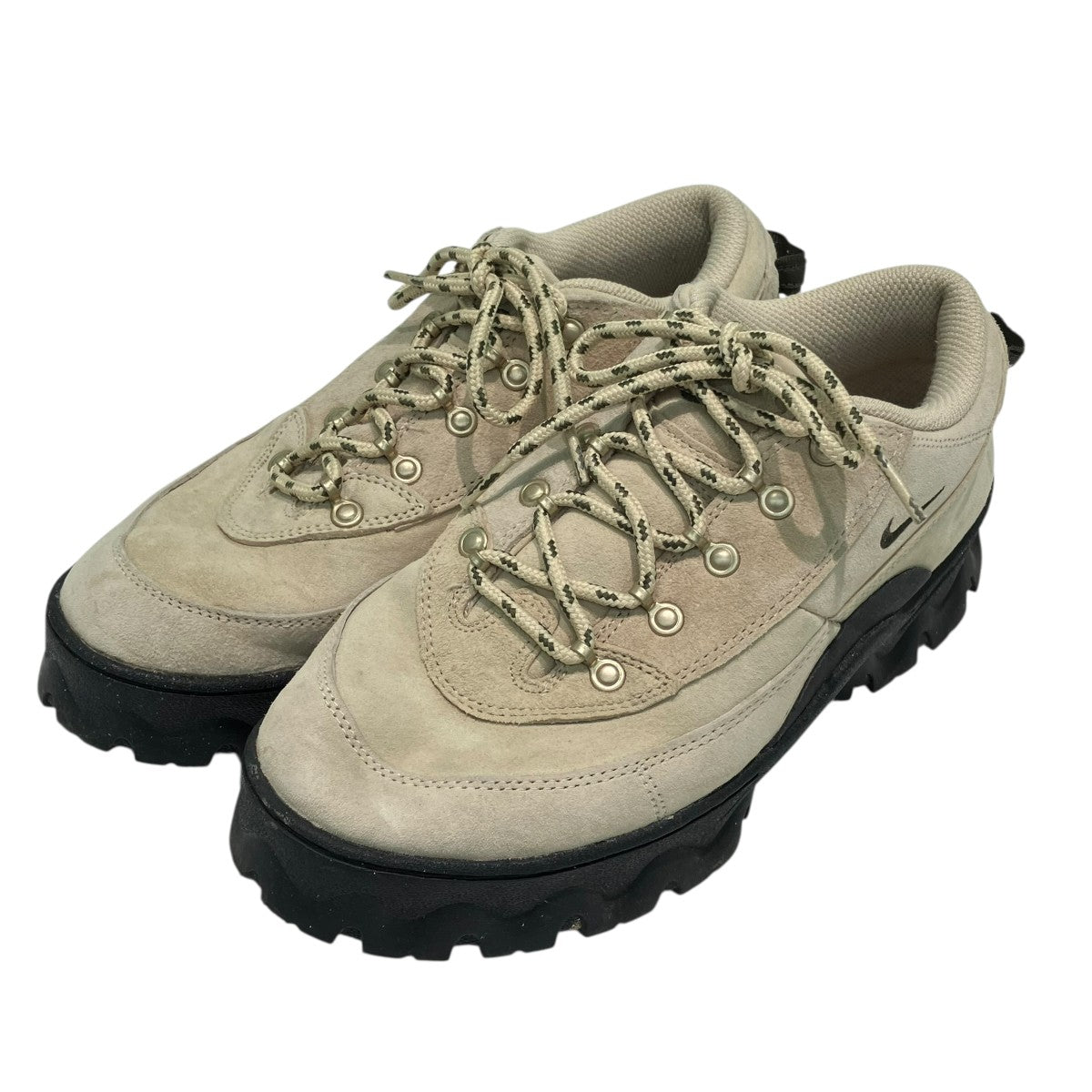 NIKE LAHAR LOWローカットスニーカーDB9953-202 古着・中古-1枚目のアイテム画像