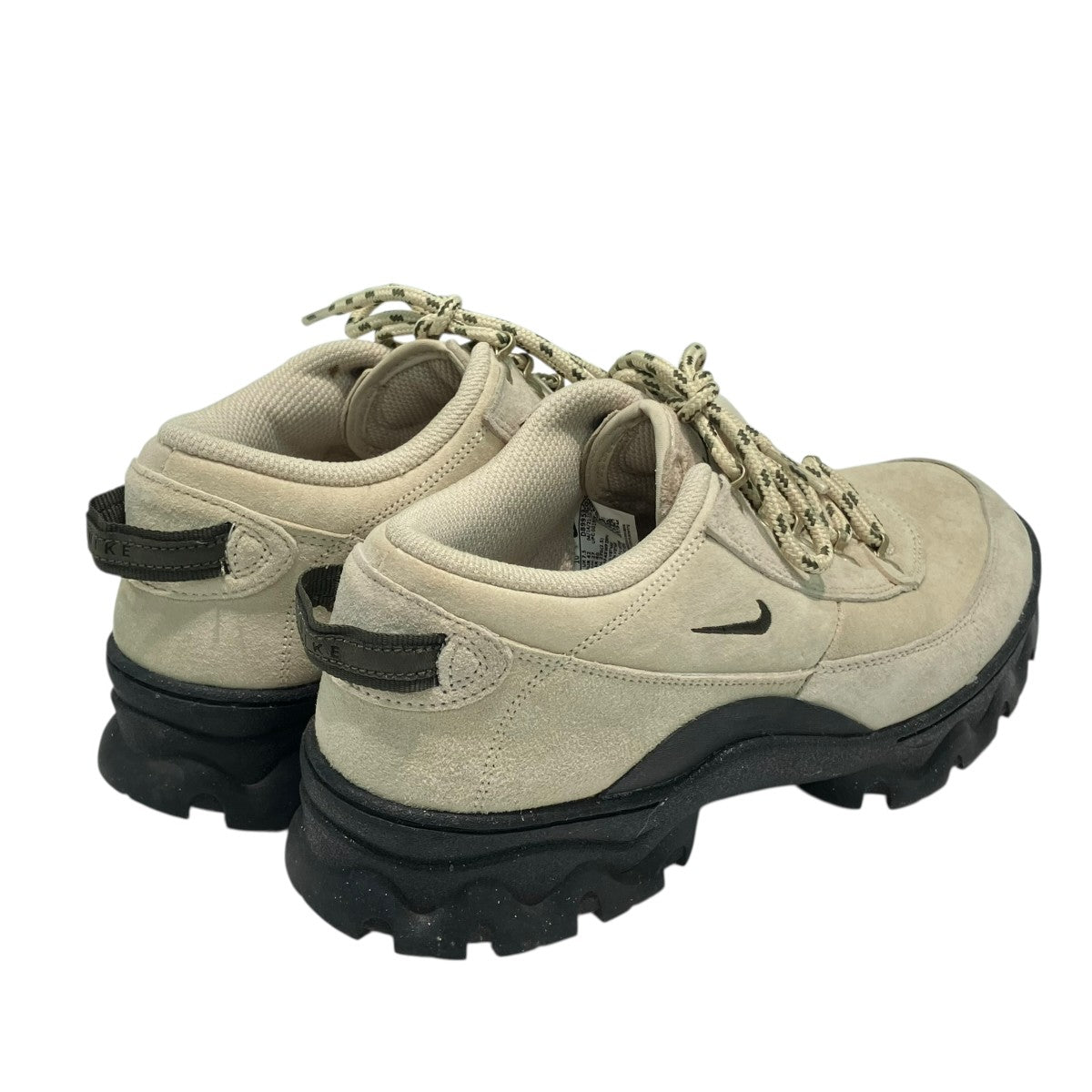 NIKE LAHAR LOWローカットスニーカーDB9953-202 古着・中古-2枚目のアイテム画像
