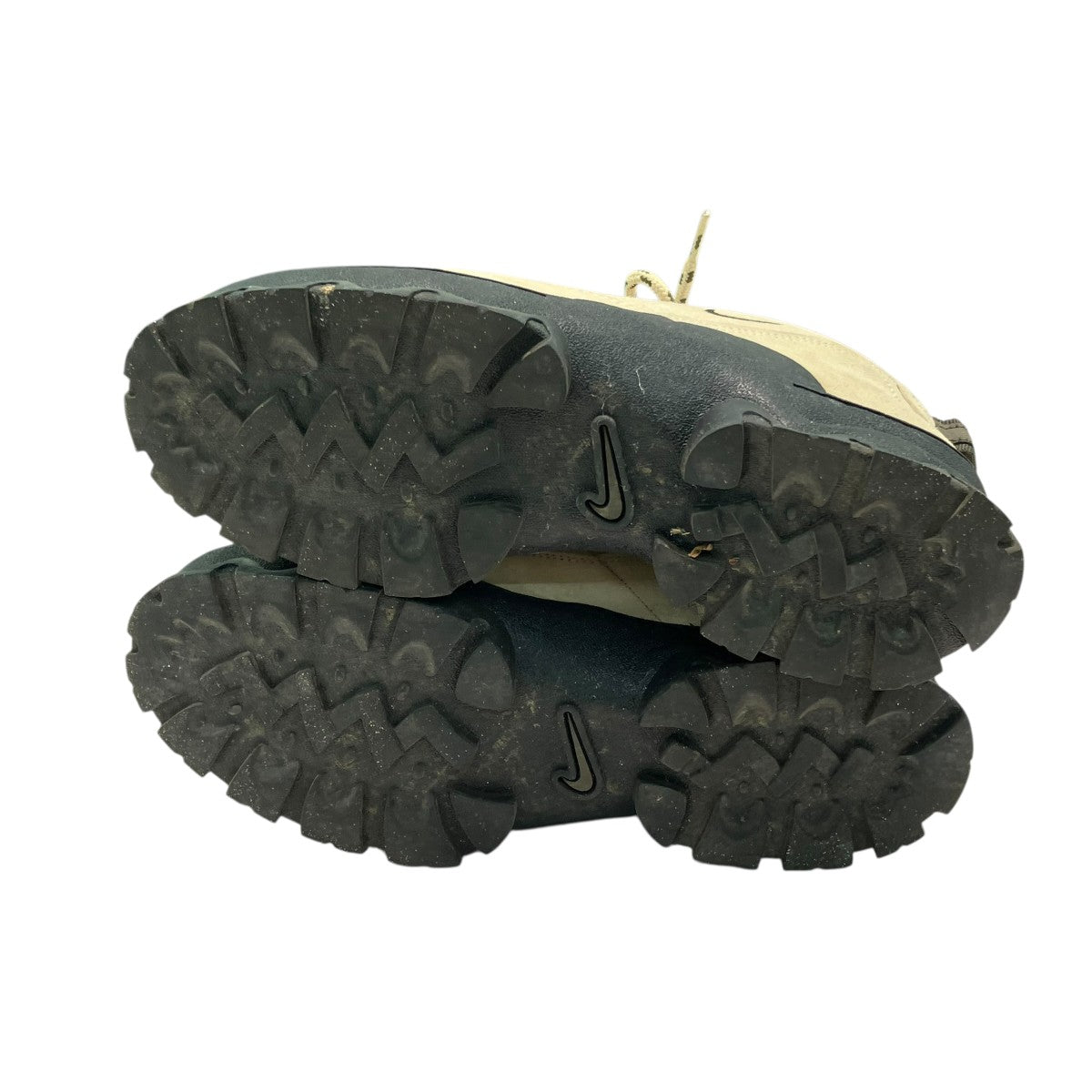 NIKE LAHAR LOWローカットスニーカーDB9953-202 古着・中古-3枚目のアイテム画像
