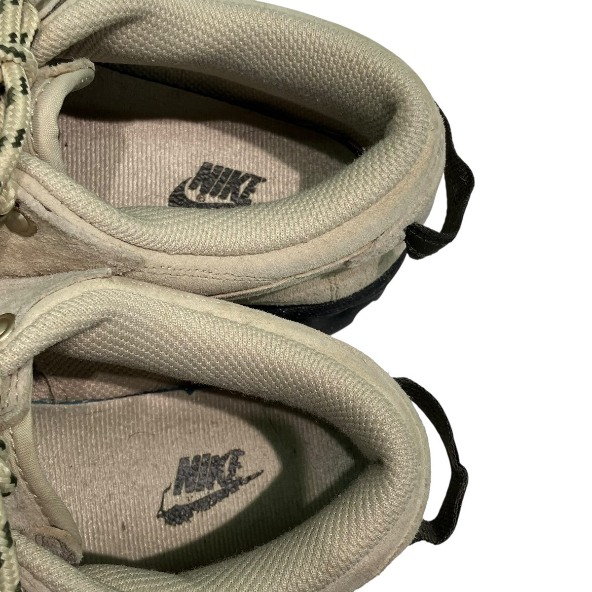 NIKE LAHAR LOWローカットスニーカーDB9953-202 古着・中古-4枚目のアイテム画像