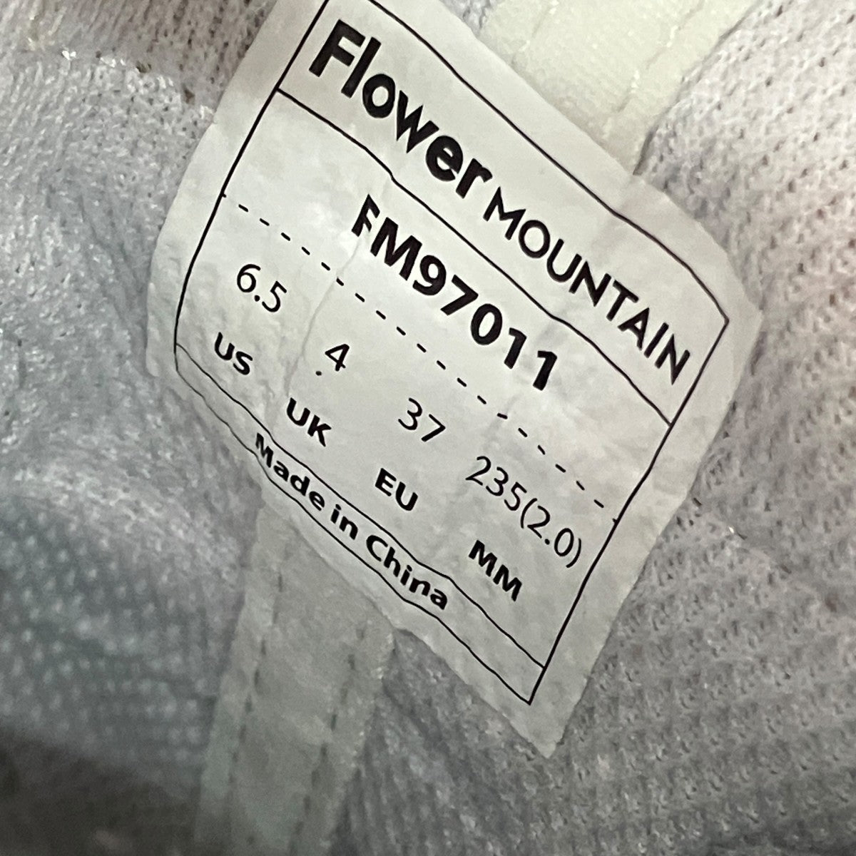 PUMA PUNKUサンダルFM97011