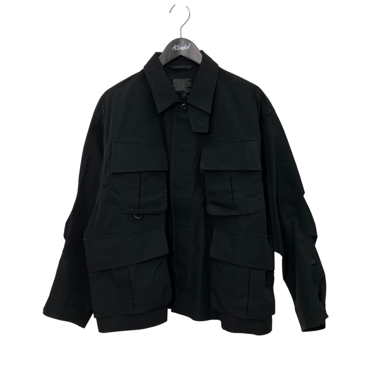 TECH JUNGLE FATIGUE JACKETファティーグジャケットBJ-26021W