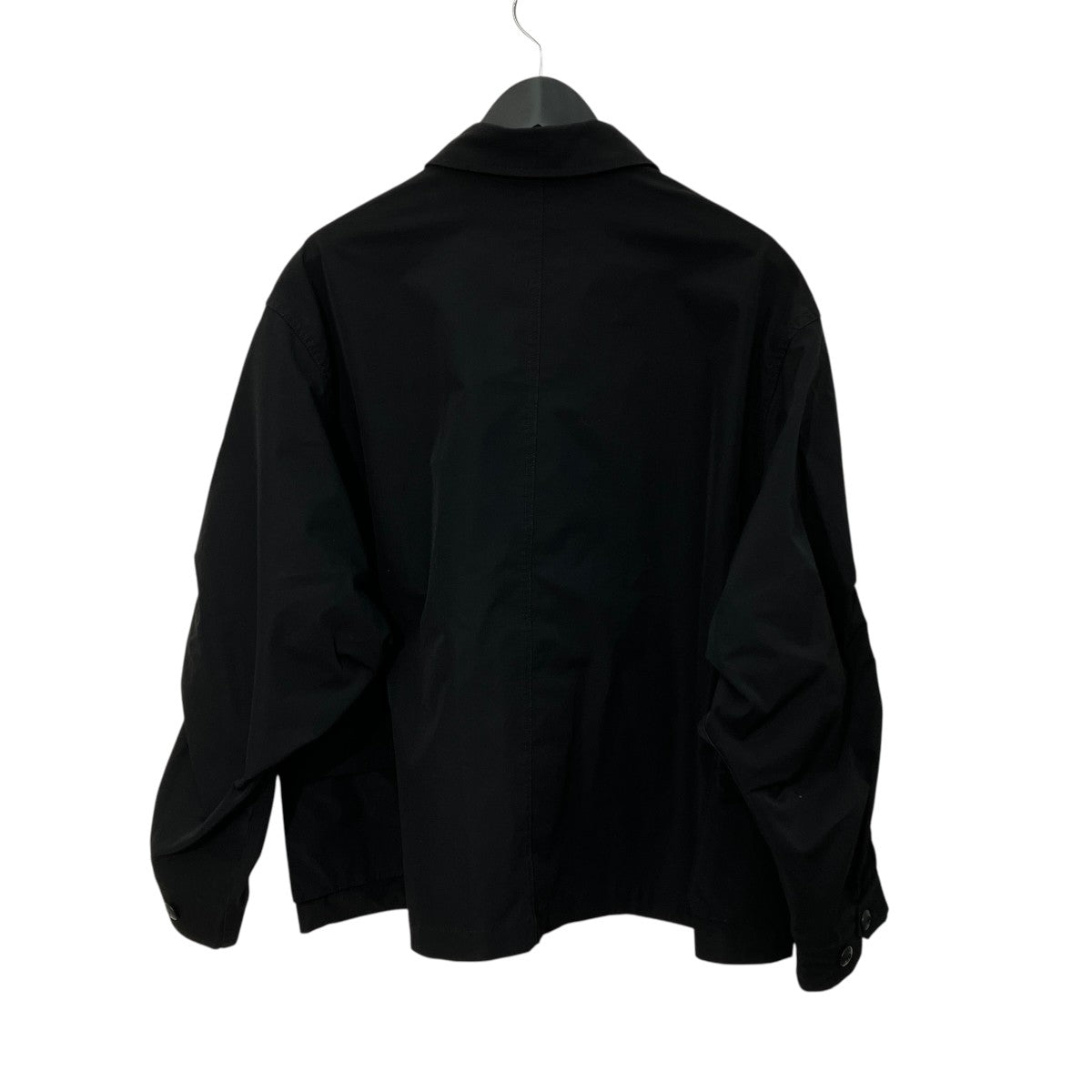 TECH JUNGLE FATIGUE JACKETファティーグジャケットBJ-26021W