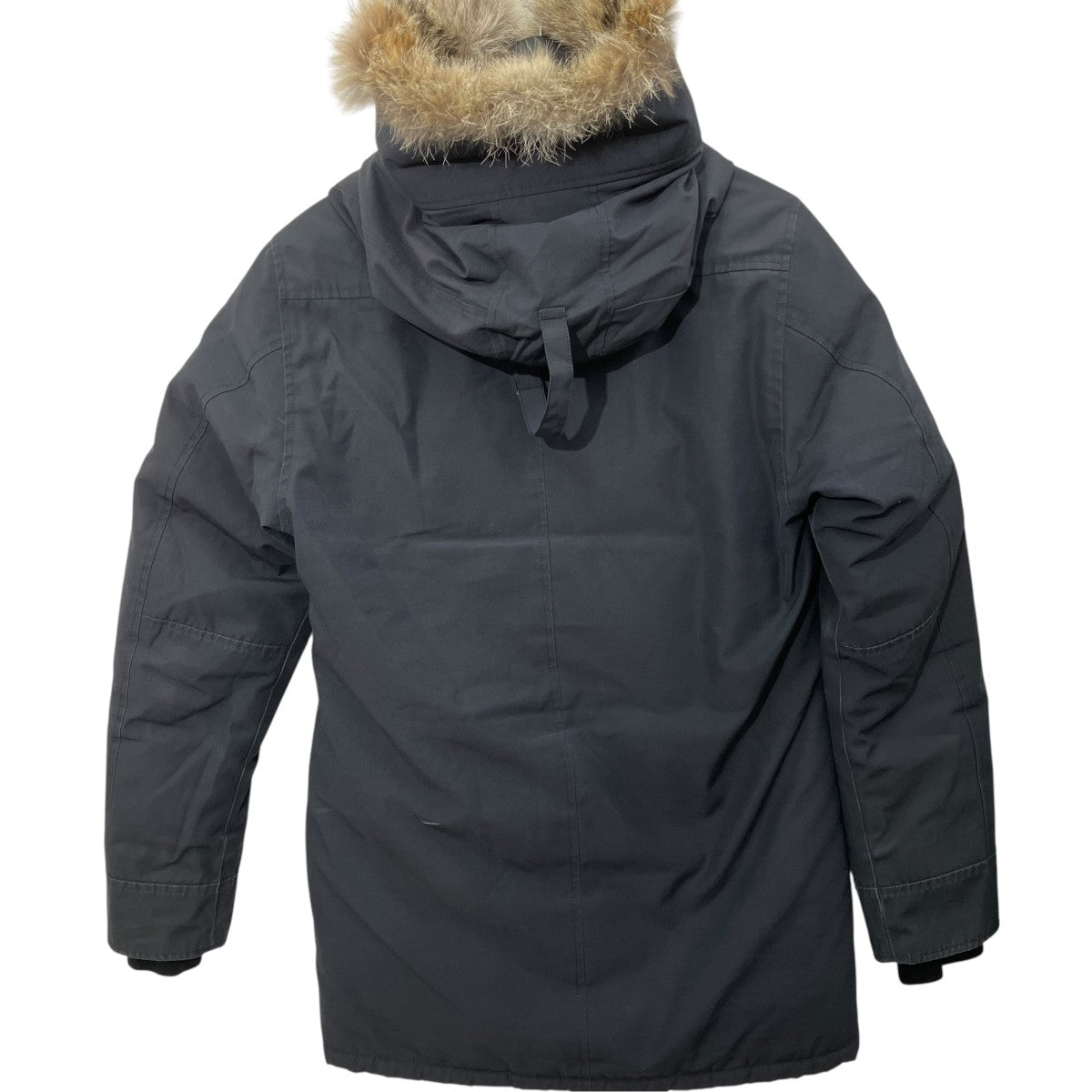 CANADA GOOSE 3438JM JASPERダウンジャケット 古着・中古-2枚目のアイテム画像