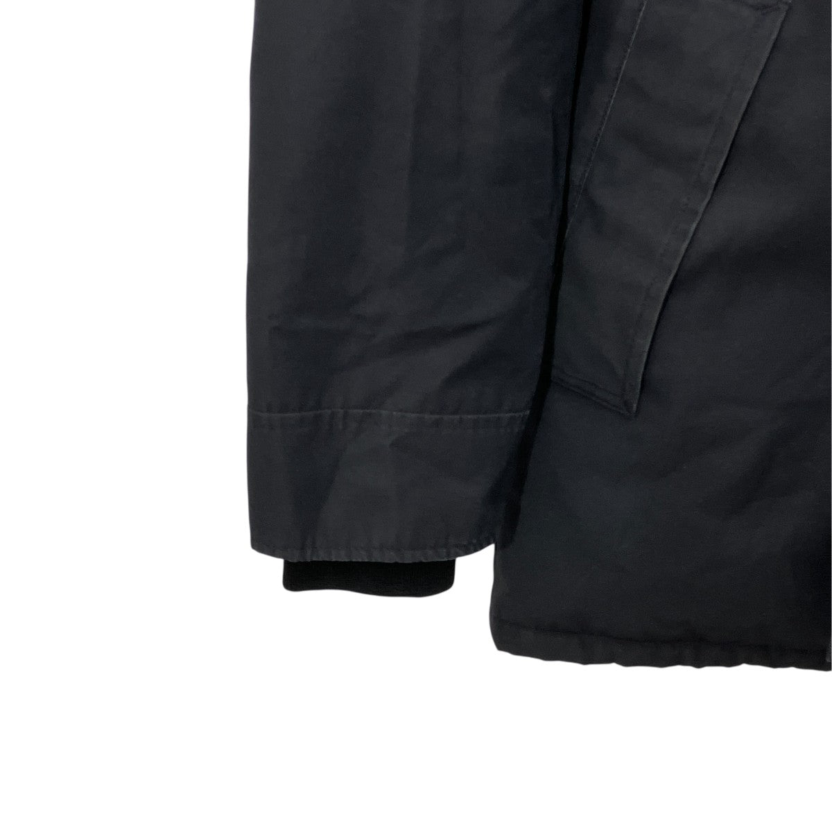 CANADA GOOSE 3438JM JASPERダウンジャケット 古着・中古-5枚目のアイテム画像